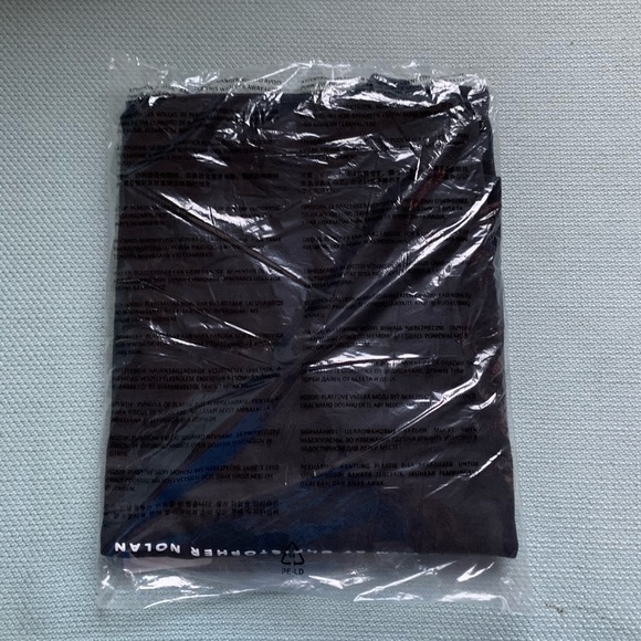 Cactus Jack/Tenet the Film Large - Picture 4 of 4